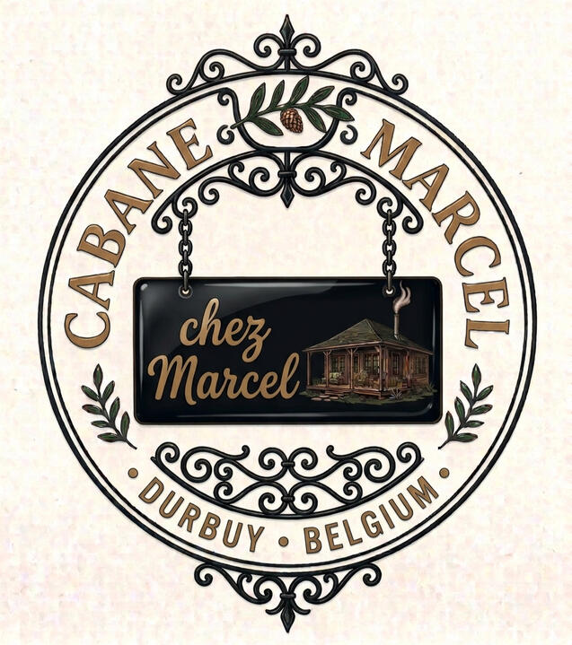 Cabane Marcel logo